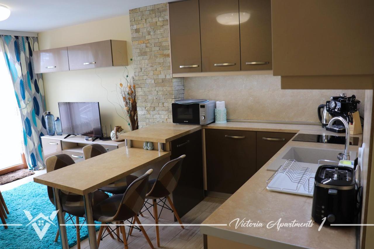 Victoria Apartments 1 Velingrad Dış mekan fotoğraf