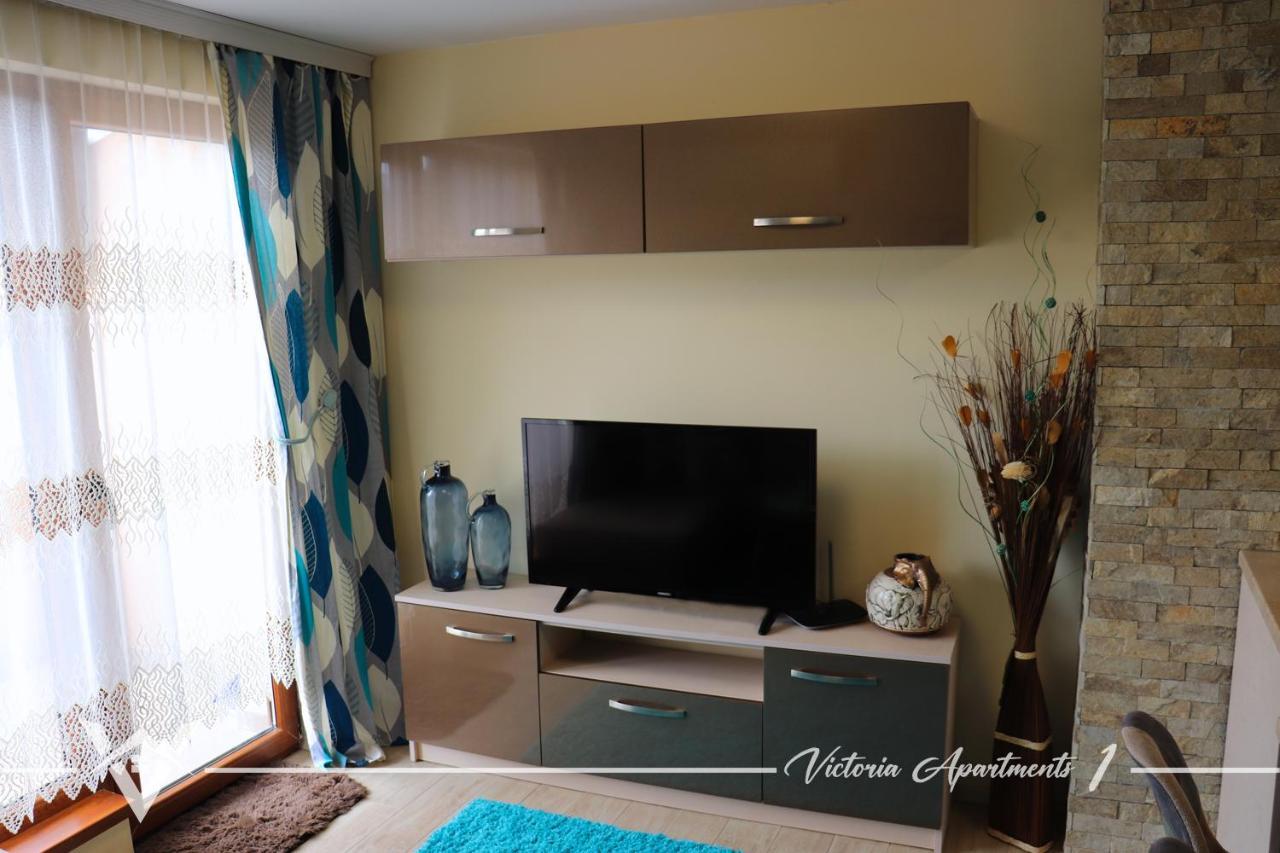 Victoria Apartments 1 Velingrad Dış mekan fotoğraf